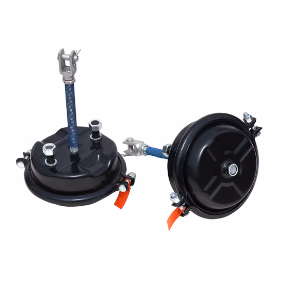 Air Brake Chamber Brake Booster T30 T3030 T24