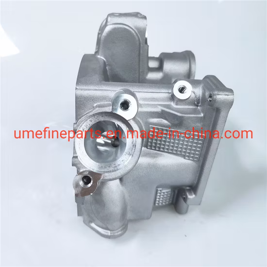 High Quality CNC Porting Motorcycle Cylinder Heads for YAMAHA LC135 Sniper135 Spark135
