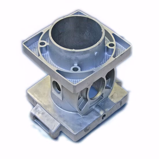 Mecanizado CNC Maquinaria mecanizada Aluminio Acero inoxidable Latón Acero Motocicleta Tren Coche Motor Repuestos de automóvil Piezas CNC de precisión