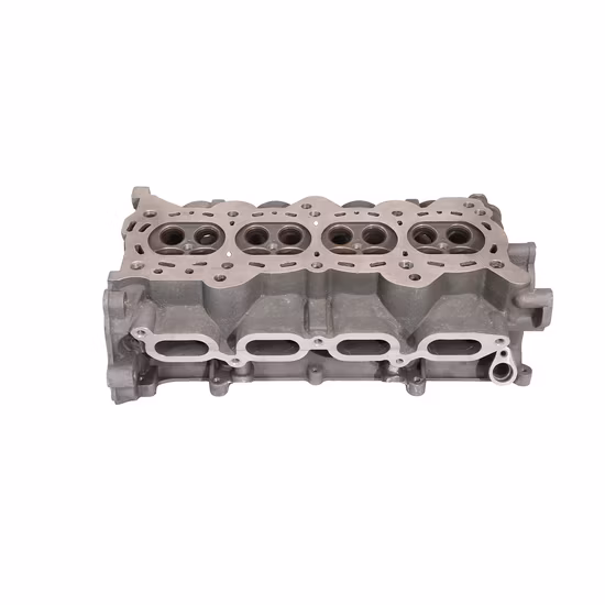 Pieza de fundición en arena Pieza de mecanizado CNC de 5 ejes Pieza de repuesto automática de precisión Bloque de motor Culata Pieza de maquinaria Nueva energía Carcasa del motor para vehículos Impresión 3D