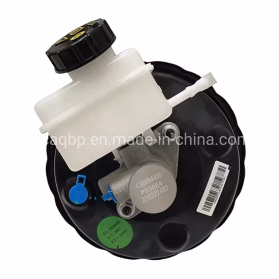 KUNTYE Auto Parts Refuerzo de freno eléctrico para vehículos de nueva energía