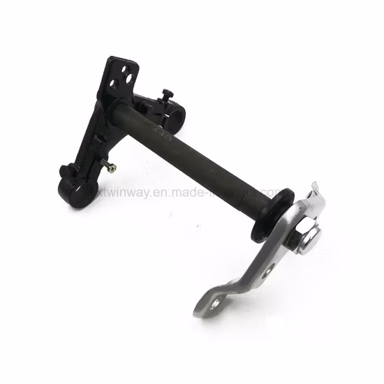 Conjunto de columna de dirección y eje helicoidal para Ford