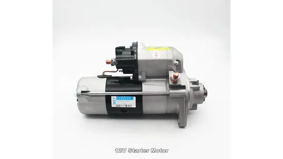 Piezas originales del motor Nta855 para motor de arranque Cummins 5284083