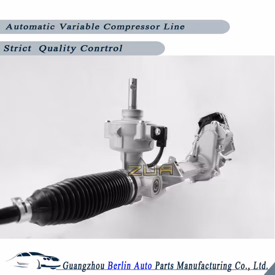 Cremallera de dirección asistida para Ford Explorer 2013