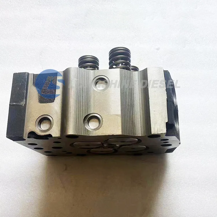 K19 Kta9 Culata 3646323 para piezas del motor diesel Cummins