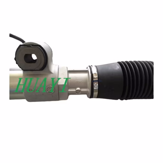 Cremallera de dirección asistida para Toyota Hilux Vigo 2WD LHD (44200