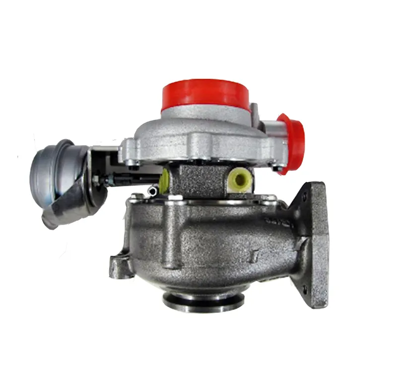 1390067jh1 Turbocompresor 13900