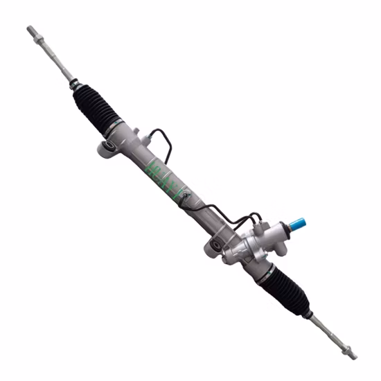 Cremallera de dirección asistida para Toyota Corolla Ae121 Z2e130L (44240